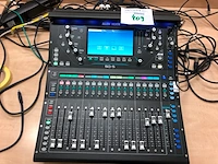 Digital mixer allen & heath - afbeelding 1 van  6