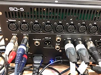 Digital mixer allen & heath - afbeelding 4 van  6