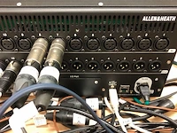 Digital mixer allen & heath - afbeelding 5 van  6