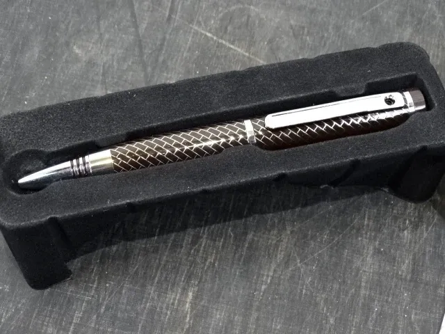 Digital pen camrecorder - afbeelding 2 van  2