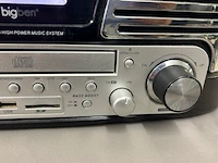 Digital radio o bigben - afbeelding 5 van  11