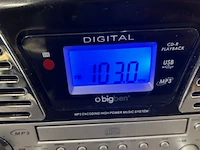 Digital radio o bigben - afbeelding 6 van  11