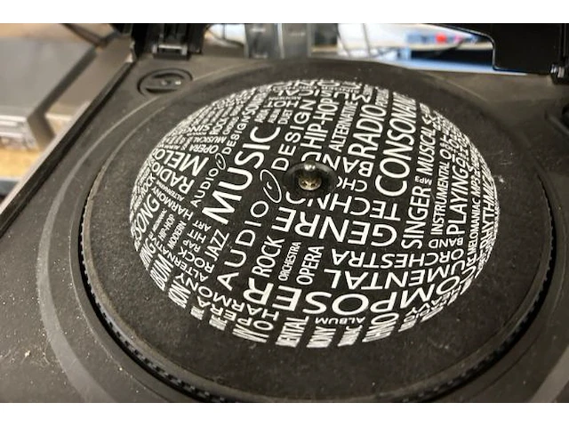 Digital radio o bigben - afbeelding 9 van  11
