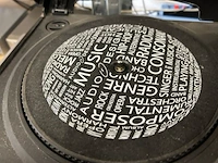 Digital radio o bigben - afbeelding 9 van  11