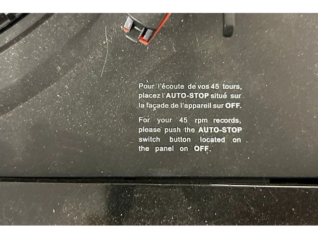 Digital radio o bigben - afbeelding 10 van  11