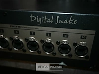 Digital snake - afbeelding 3 van  6