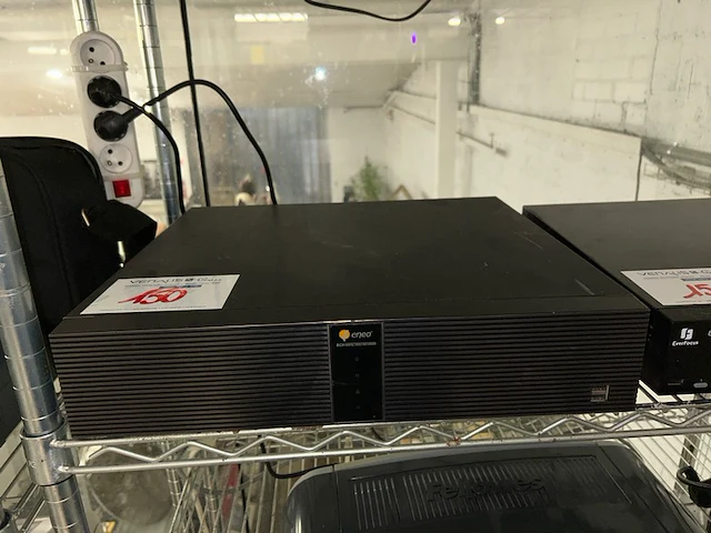 Digital video recorder eneo - afbeelding 1 van  4