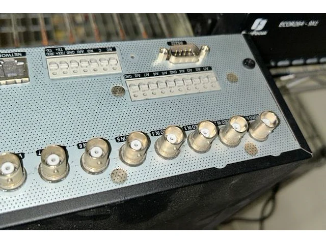 Digital video recorder eneo - afbeelding 3 van  4