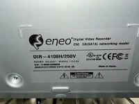 Digital video recorder eneo - afbeelding 4 van  4