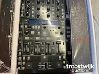Digitale dj mixer - afbeelding 2 van  4