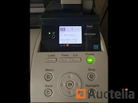 Digitale drukmachines océ plotter 2436 - afbeelding 4 van  4