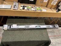 Digitale electronische waterpas laserliner - afbeelding 1 van  4