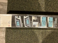 Digitale electronische waterpas laserliner - afbeelding 4 van  4
