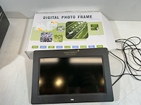 Digitale foto frames + elektrische tandenborstel - afbeelding 3 van  5