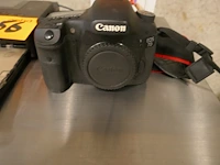 Digitale fotocamera canon + fotoprinter canon - afbeelding 2 van  5