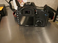 Digitale fotocamera canon + fotoprinter canon - afbeelding 3 van  5