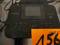 Digitale fotocamera canon + fotoprinter canon - afbeelding 4 van  5