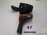 Digitale infrarood temperatuurmeter amprobe - afbeelding 1 van  3