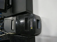 Digitale kassasystemen 2 stuks - afbeelding 4 van  5