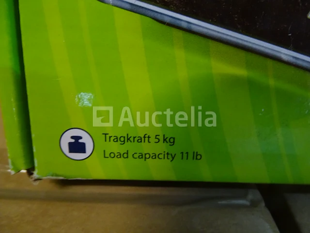 Digitale keukenweegschaal - tot 5 kg soehnle compact 300 - afbeelding 3 van  4