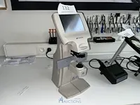 Digitale lensmeter topcon