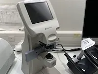 Digitale lensmeter topcon - afbeelding 2 van  6