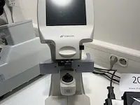 Digitale lensmeter topcon - afbeelding 3 van  6