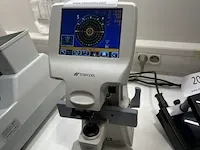 Digitale lensmeter topcon - afbeelding 6 van  6
