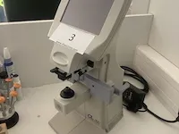 Digitale lensmeter topcon - afbeelding 2 van  3