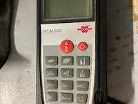 Digitale meter würth