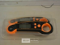 Digitale meter - afbeelding 1 van  4