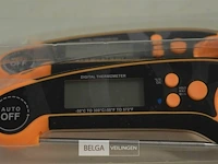 Digitale meter - afbeelding 2 van  4