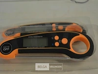Digitale meter - afbeelding 3 van  4