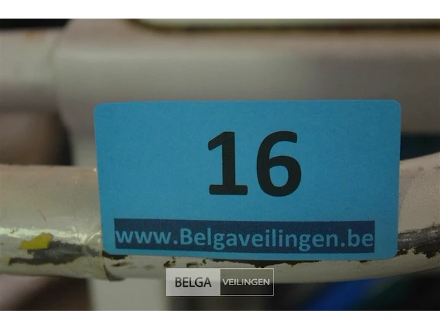 Digitale meter - afbeelding 4 van  4