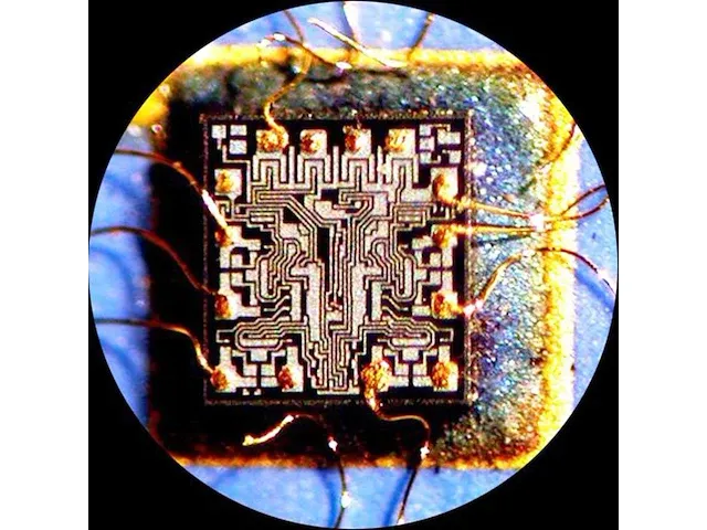 Digitale microscoop camera - afbeelding 5 van  6