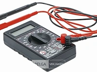 Digitale multimeter - afbeelding 1 van  3