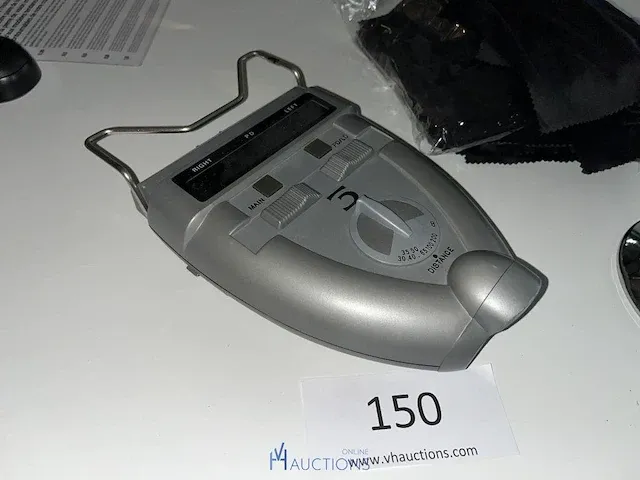 Digitale pd meter b&s - afbeelding 1 van  4
