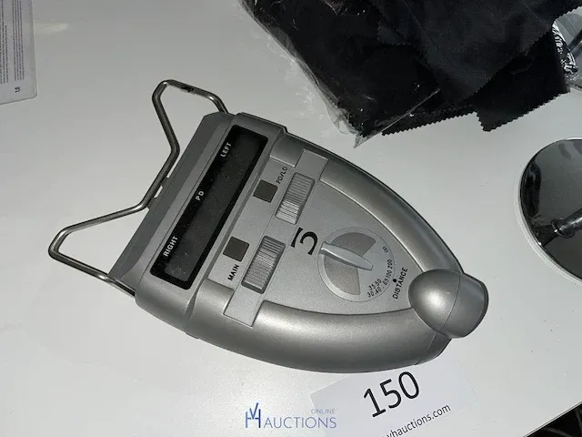 Digitale pd meter b&s - afbeelding 2 van  4