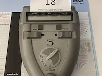 Digitale pd meter b&s - afbeelding 1 van  3