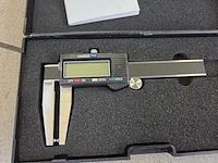 Digitale remschijf schuifmaat - afbeelding 2 van  5