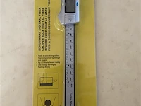 Digitale schuifmaat 150mm - afbeelding 1 van  2