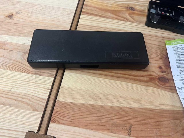 Digitale schuifmaat (2x) - afbeelding 2 van  7