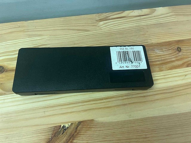 Digitale schuifmaat (2x) - afbeelding 3 van  7