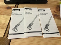 Digitale schuifmaat (2x) - afbeelding 6 van  7