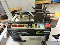 Digitale snijmachine km - afbeelding 1 van  4