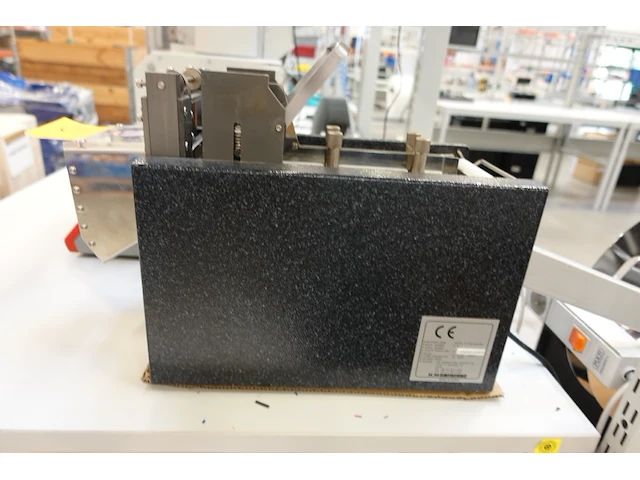 Digitale snijmachine km - afbeelding 3 van  4