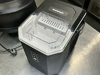 Digitale soepketel hendi en ijsblokjesmachine cuisimagic - afbeelding 4 van  4