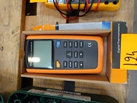 Digitale thermometer tenma - afbeelding 1 van  2