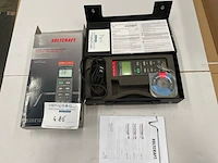 Digitale thermometer - afbeelding 1 van  2
