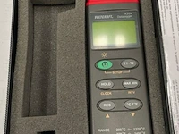 Digitale thermometer - afbeelding 2 van  2